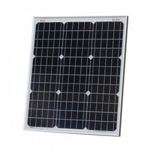 Load image into Gallery viewer, 100W (2×50W) 12V Monocrystalline Solar Kit | 4Boats