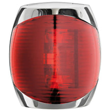 Load image into Gallery viewer, Osculati Sphera II SS LED Navigation Light - 20M, 112.5° Port