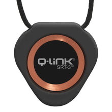 Load image into Gallery viewer, Q-Link SRT-3 Black Pendant