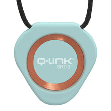 Load image into Gallery viewer, Q-Link SRT-3 Sleek Blue Pendant