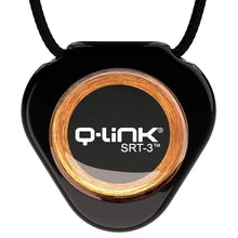 Load image into Gallery viewer, Q-Link SRT-3 Deep Space Black Pendant