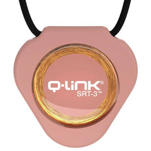 Load image into Gallery viewer, Q-Link SRT-3 Taos Clay Pendant