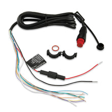 Load image into Gallery viewer, Garmin 19-Pin Power Data Sonar Cable GPSMAP 720 720s 740 740s 750 010-11482-01