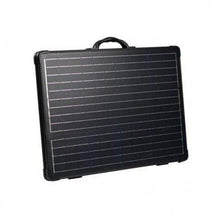 Load image into Gallery viewer, Photonic Universe 120W 12V Folding Solar Kit with 10A MPPT | 4Boats