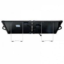 Load image into Gallery viewer, Photonic Universe 120W 12V Folding Solar Kit with 10A MPPT | 4Boats