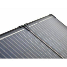 Load image into Gallery viewer, Photonic Universe 120W 12V Folding Solar Kit with 10A MPPT | 4Boats
