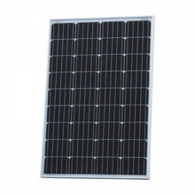 Load image into Gallery viewer, 120W 12V Monocrystalline Solar Panel, 2 × 5 m MC4 Leads | 4Boats