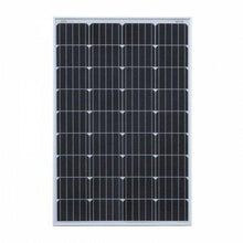 Load image into Gallery viewer, 120W 12V Monocrystalline Solar Panel, 2 × 5 m MC4 Leads | 4Boats