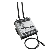 Load image into Gallery viewer, Digital Yacht 4GXtream WiFi Router with Dual External Antennas