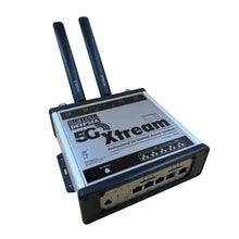 Load image into Gallery viewer, Digital Yacht 5G Xtream WiFi Router with Quad Ext Antennas
