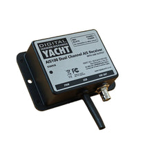 Load image into Gallery viewer, Digital Yacht AIS100 Dual | Channel AIS Receiver with USB | 4Boats