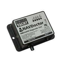 Load image into Gallery viewer, Digital Yacht NAVDoctor NMEA 2000 Diagnostic Tool | 4Boats