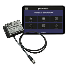 Load image into Gallery viewer, Digital Yacht NAVDoctor NMEA 2000 Diagnostic Tool | 4Boats