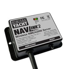 Load image into Gallery viewer, Digital Yacht NavLink 2 NMEA2000 Wi | Fi Gateway | 4Boats
