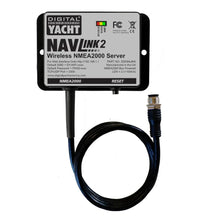 Load image into Gallery viewer, Digital Yacht NavLink 2 NMEA2000 Wi | Fi Gateway | 4Boats