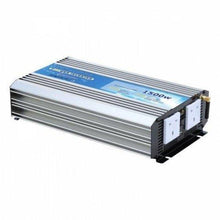 Load image into Gallery viewer, 1500W 12V Pure Sine Wave Inverter with Remote | 4Boats