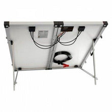 Load image into Gallery viewer, 150W 12V Folding Monocrystalline Solar Kit (75W+75W) | 4Boats