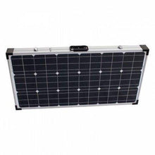 Load image into Gallery viewer, 150W 12V Folding Monocrystalline Solar Kit (75W+75W) | 4Boats