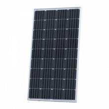Load image into Gallery viewer, 150W 12V Mono Solar Panel, 2 × 5 m Cables | 4Boats