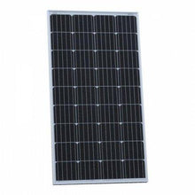 Load image into Gallery viewer, 150W 12V Mono Solar Panel, 2 × 5 m Cables | 4Boats