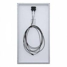 Load image into Gallery viewer, 150W 12V Mono Solar Panel, 2 × 5 m Cables | 4Boats
