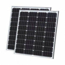 Load image into Gallery viewer, Photonic Universe 160W (2×80W) Solar Panels with 2×5m Cable | 4Boats