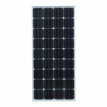 Load image into Gallery viewer, 160W Monocrystalline Solar Panel with 5 m Cable | 4Boats