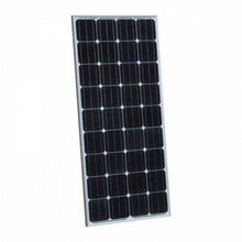 Load image into Gallery viewer, 160W Monocrystalline Solar Panel with 5 m Cable | 4Boats