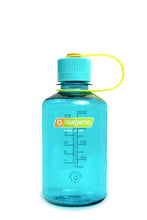 Load image into Gallery viewer, Nalgene 0.5L Narrow Mouth Tritan Sustain (Various Colours)