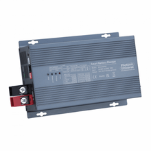 Load image into Gallery viewer, 15A 24V Smart Automatic Battery Charger — Multi‑Stage | 4Boats