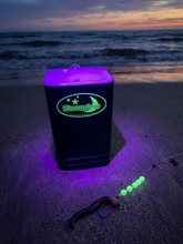 Load image into Gallery viewer, Moonglow - UV - Super Charger Box