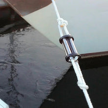 Load image into Gallery viewer, OCEAN Mooring Compensator for 22 mm rope | 4Boats
