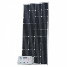 Load image into Gallery viewer, Photonic Universe 180W 12V Solar Charging Kit with 20A PWM Controller