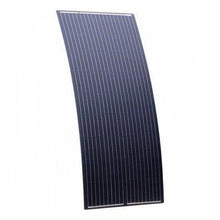Load image into Gallery viewer, 180W Semi-flexible Solar Kit with Victron SmartSolar 75/15 | 4Boats