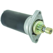 Load image into Gallery viewer, 12 V 0.4 kW 10T CCW Outboard Starter Yamaha 9.9-15HP &amp; Tohats | 4Boats