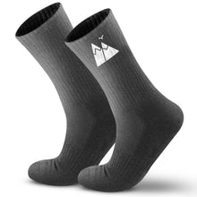 Load image into Gallery viewer, HikeWare Premium Merino Wool Socks