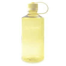 Load image into Gallery viewer, Nalgene Sustain Narrow Mouth Bottle 1L - Various Colours