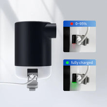 Load image into Gallery viewer, Flextail MAX PUMP 2 PRO- 4 in 1 Portable 3600mAh Rechargeable Air Pump
