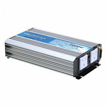 Load image into Gallery viewer, Photonic Universe 2000W 24V Pure Sine Inverter with Remote | 4Boats
