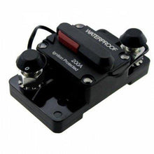 Load image into Gallery viewer, 200A CB200 12/24/48V Resettable DC Breaker | 4Boats