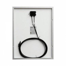 Load image into Gallery viewer, 200W (2 × 100W) Solar Panels with 2 × 5m Cable | 4Boats