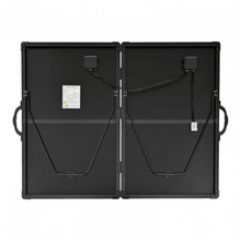 Load image into Gallery viewer, 200W 12V/24V Lightweight Folding Solar Panel | 4Boats