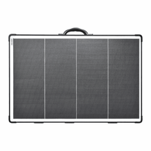 Load image into Gallery viewer, 200W 12V/24V Lightweight Folding Solar Panel | 4Boats