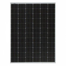 Load image into Gallery viewer, 200W Monocrystalline Solar Panel 2×1 m Cables MC4 Waterproof | 4Boats