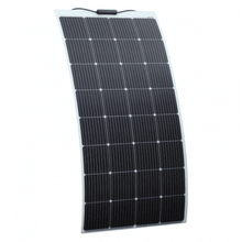Load image into Gallery viewer, 200W 12V Semi-Flexible Fibreglass ETFE Solar Panel | 4Boats