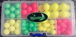 Moonglow - pop up box