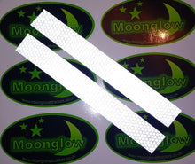 Load image into Gallery viewer, Moonglow - SOLAS reflective rod tip tape