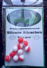 Load image into Gallery viewer, MOONGLOW - Plaice attractor balls