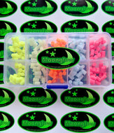 MOONGLOW - luminous attractors box - 4mm