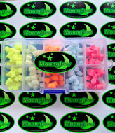 MOONGLOW -  luminous attractors box - 6mm